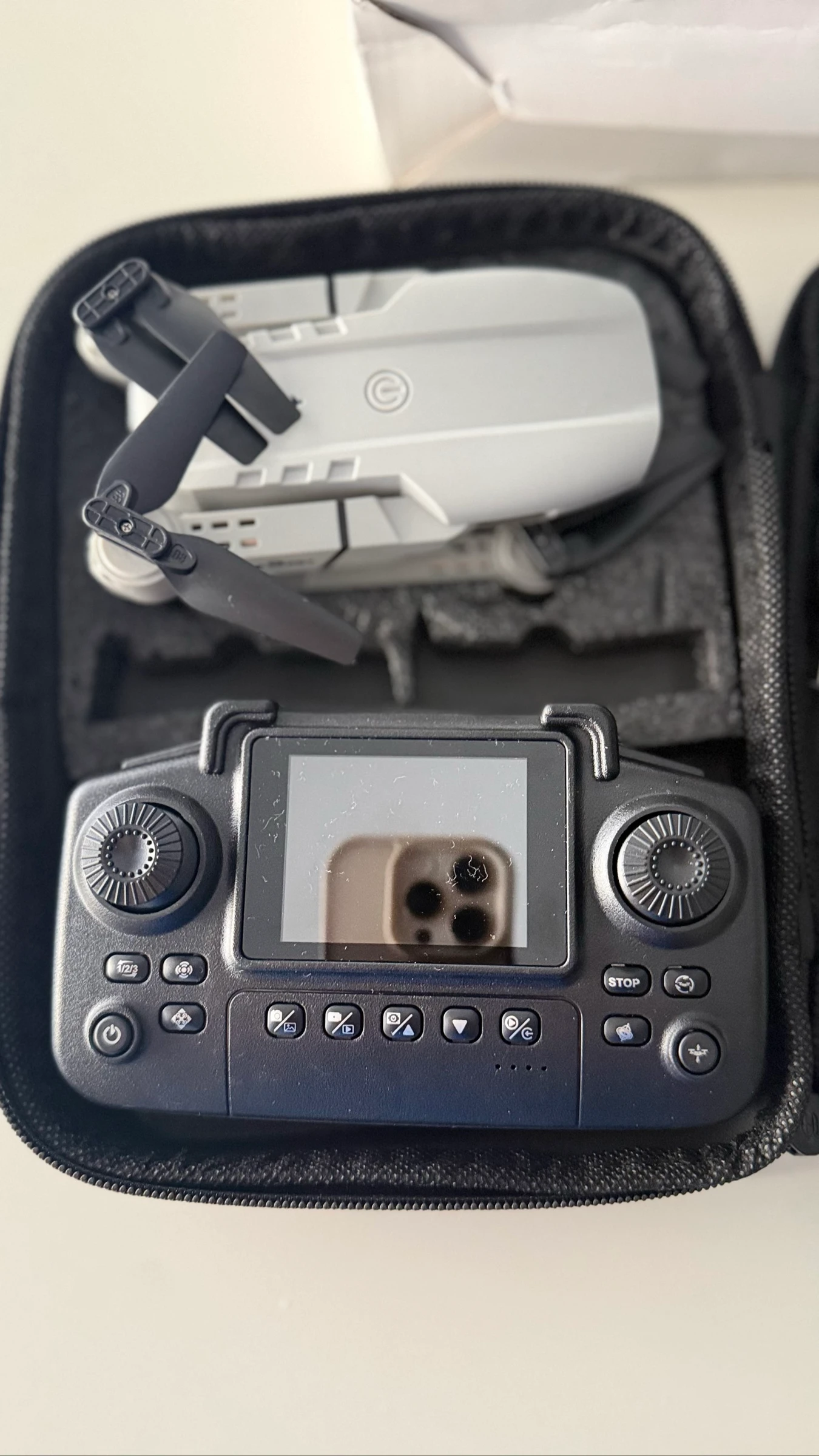 Brand new drones – photo 7